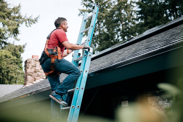 Professional Roofing Services in Jacobus, PA